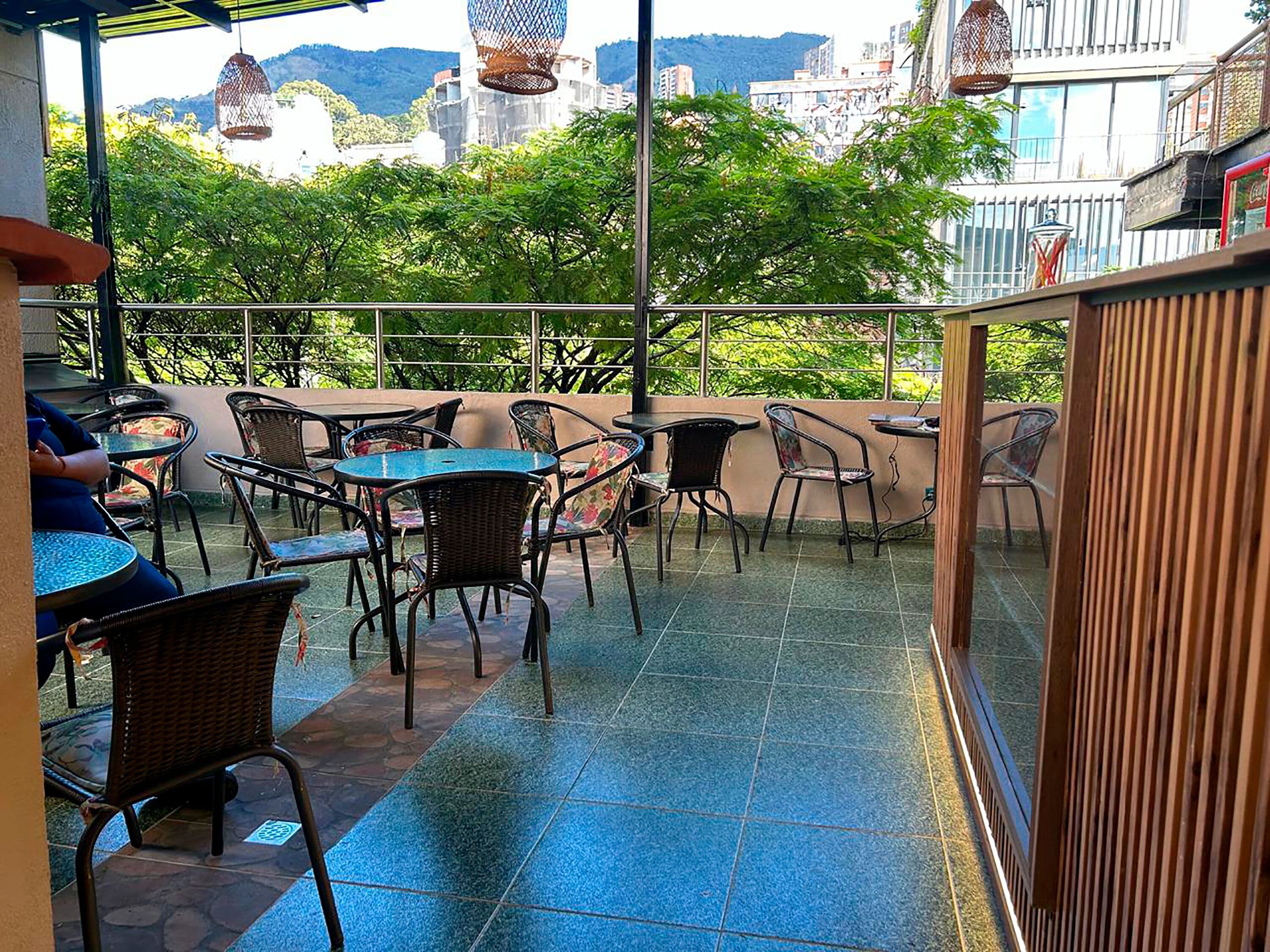 Foto - Provenza Medellin Hotel Boutique