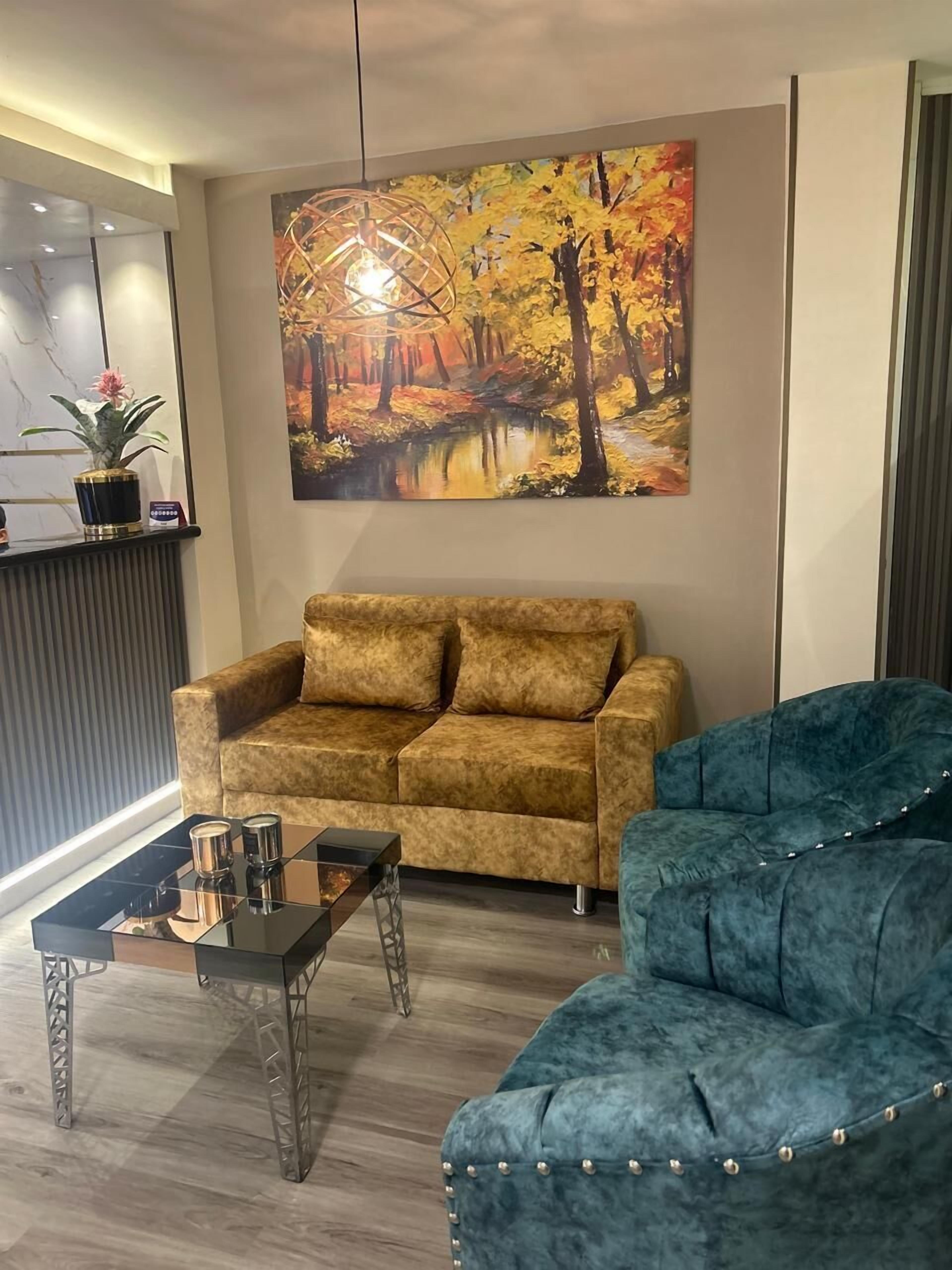 Foto - Provenza Medellin Hotel Boutique