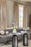 Luxury Suite | 1 bedroom, Egyptian cotton sheets, premium bedding, memory foam beds