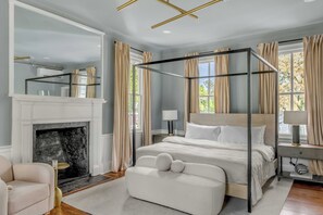 Luxury Suite