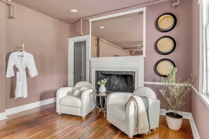 1 chambre, draps en coton égyptien, literie de qualité supérieure