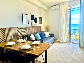 Smart TV - Geräumige Wohnung, Bezaubernder Blick, Alles in der Nähe! Perfekter Rückzugsort (Bagheria)