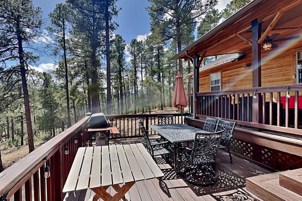 House (3 Bedrooms) | Property amenity