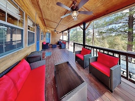 Ferienhaus (3 Bedrooms) | Fassade der Unterkunft