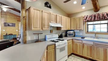 Huis (3 Bedrooms) | Divers