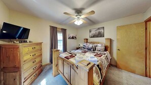 Huis (3 Bedrooms) | Accommodatievoorziening