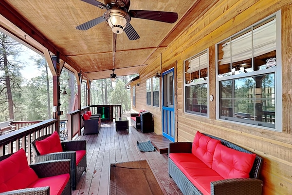 House (3 Bedrooms) | Property amenity