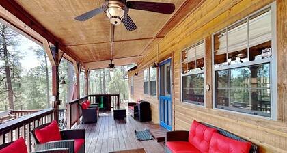 4 Bears 1 Cave by Ryson Vacation Rentals