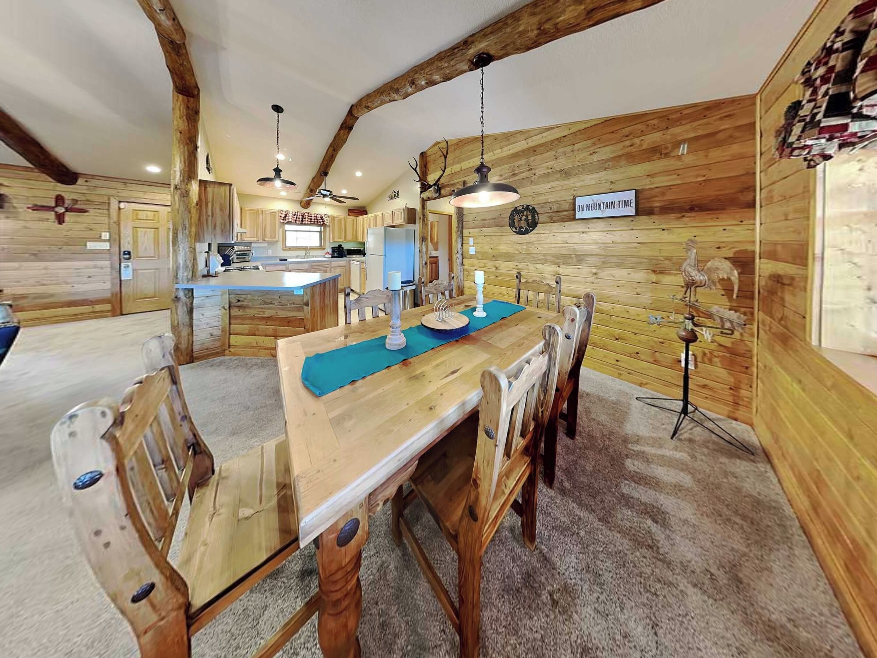 House (3 Bedrooms) | Property amenity