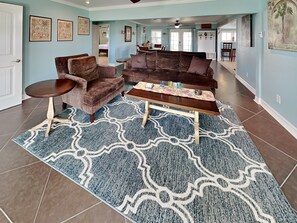 獨棟房屋 (3 Bedrooms) | 其他設施