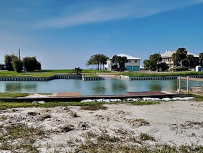 ハウス (3 Bedrooms) | 施設内の設備