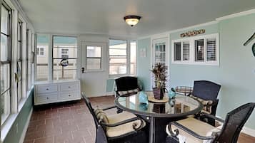 House (3 Bedrooms) | Miscellaneous