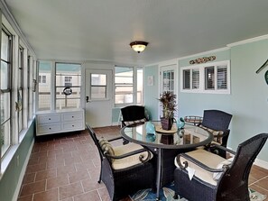 Maison (3 Bedrooms) | Divers