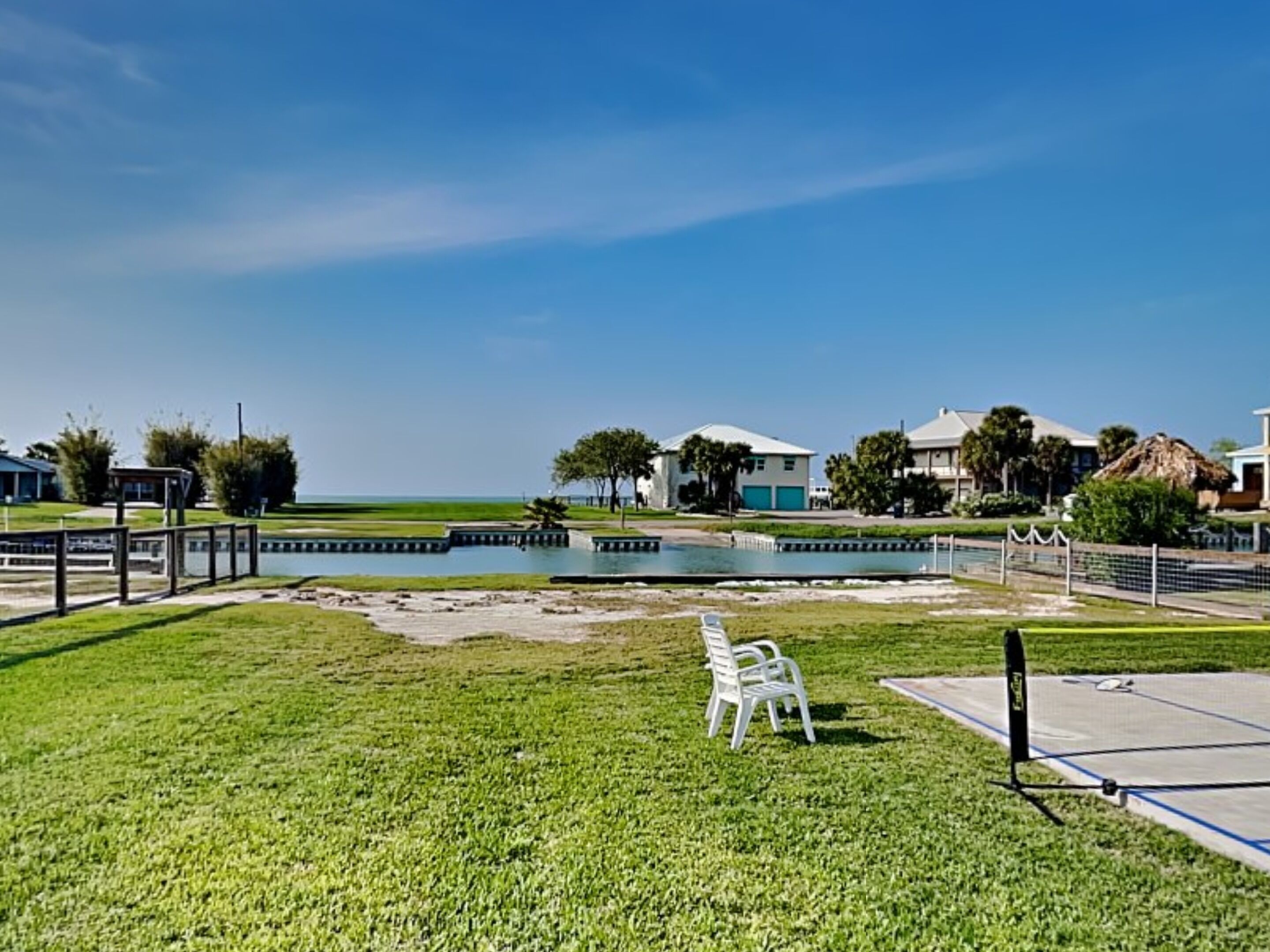 Casa (3 Bedrooms) | Comodidades da propriedade