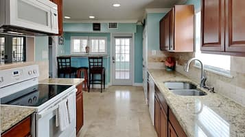 House (3 Bedrooms) | Miscellaneous