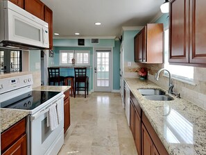 Maison (3 Bedrooms) | Divers