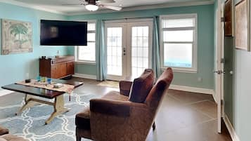 House (3 Bedrooms) | Miscellaneous