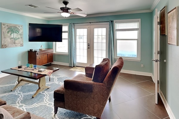 House (3 Bedrooms) | Miscellaneous
