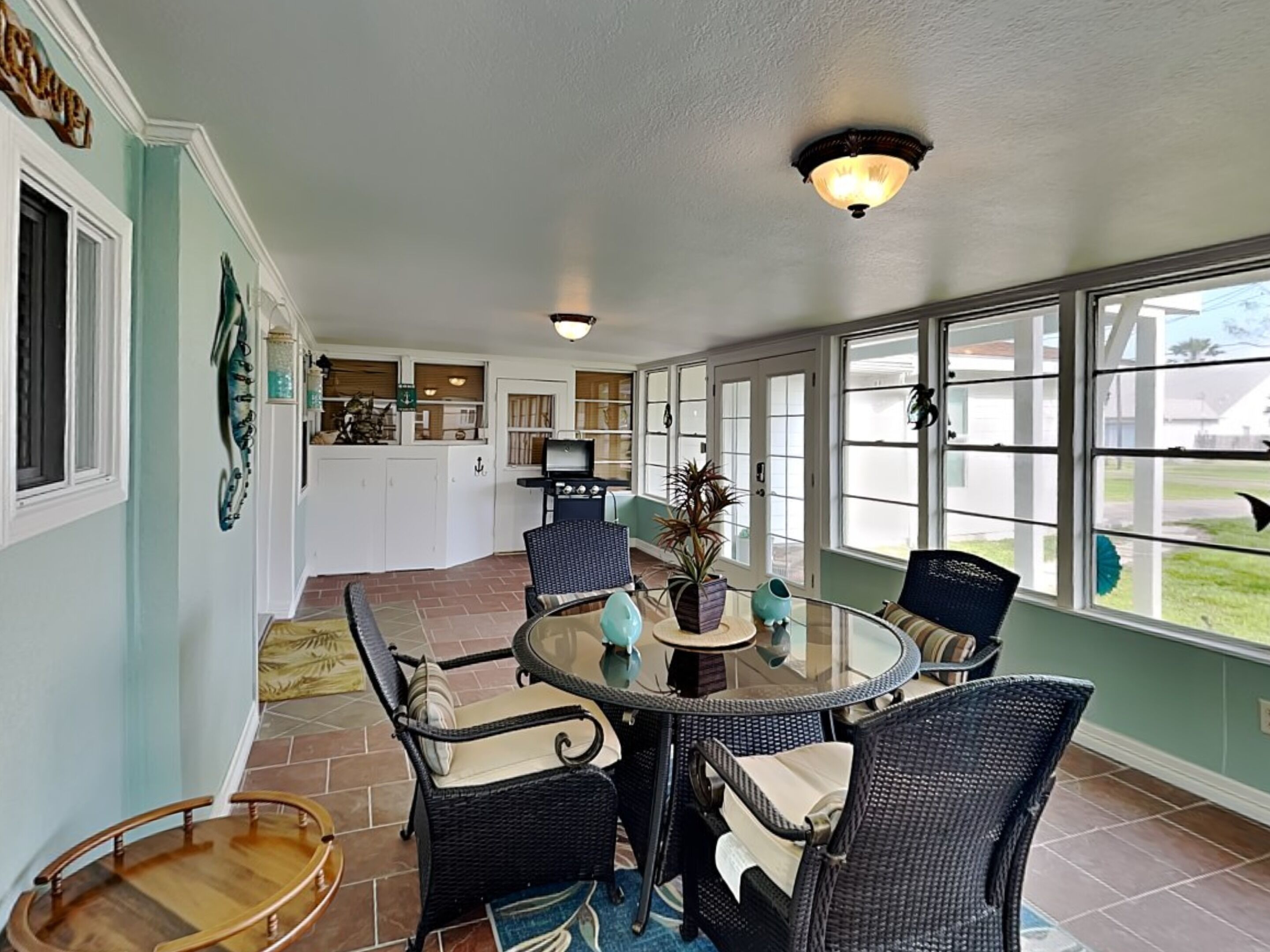 House (3 Bedrooms) | Miscellaneous