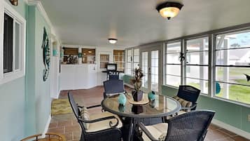 House (3 Bedrooms) | Miscellaneous