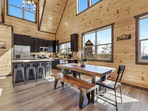 Studio (4 Bedrooms) | Miscellaneous - Bear Elegance by Smoky Cove Resort (Sevierville)