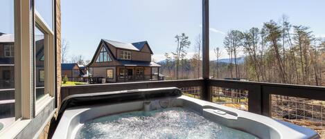 Studio (4 Bedrooms) | Property amenity