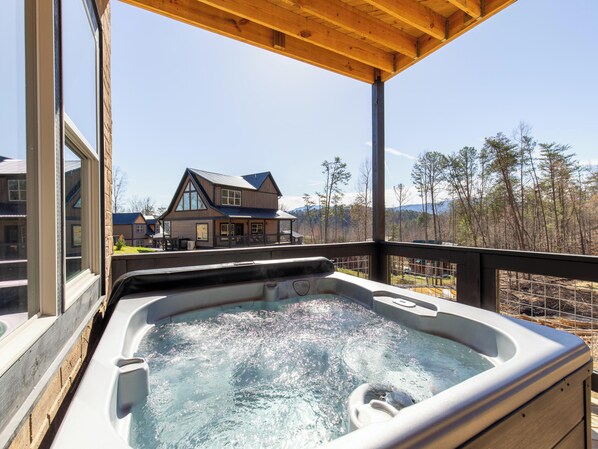 Studio (4 Bedrooms) | Property amenity