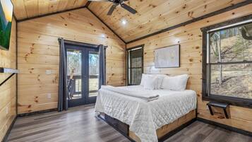 Studio (4 Bedrooms) | Miscellaneous