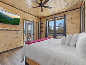 Studio (4 Bedrooms) | Miscellaneous