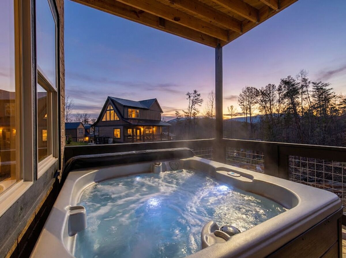 Estúdio (4 Bedrooms) | Comodidades da propriedade