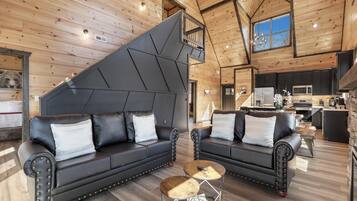 Estudio (4 Bedrooms) | Imagen general