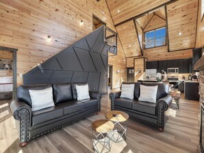 Studio (4 Bedrooms) | Miscellaneous - Bear Elegance by Smoky Cove Resort (Sevierville)