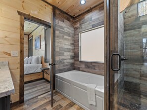 Studio (4 Bedrooms) | Miscellaneous - Bear Elegance by Smoky Cove Resort (Sevierville)