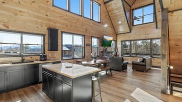 Studio (4 Bedrooms) | Miscellaneous