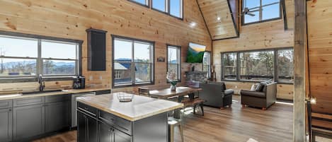 Studio (4 Bedrooms) | Miscellaneous