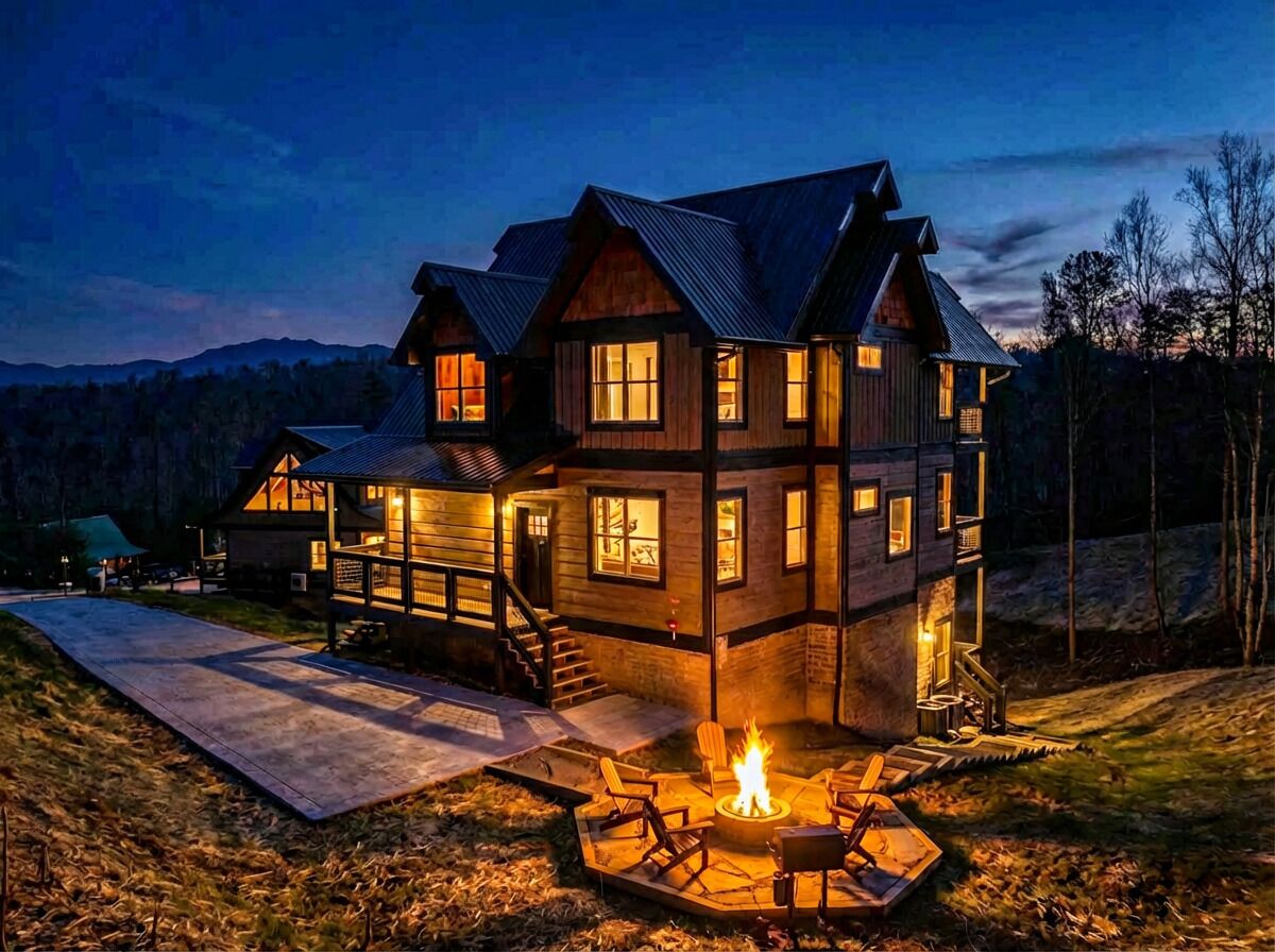 Studio (4 Bedrooms) | Property amenity