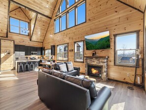 Studio (4 Bedrooms) | Fasade