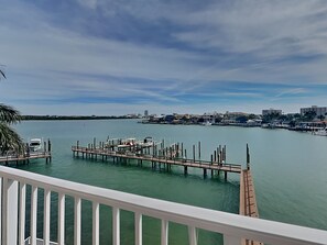 Exterior - Brightwater 203 by Distinctive Beach Rentals (Clearwater Beach)