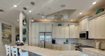 Brightwater 203 by Distinctive Beach Rentals