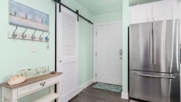 House (3 Bedrooms) | Kemudahan hartanah