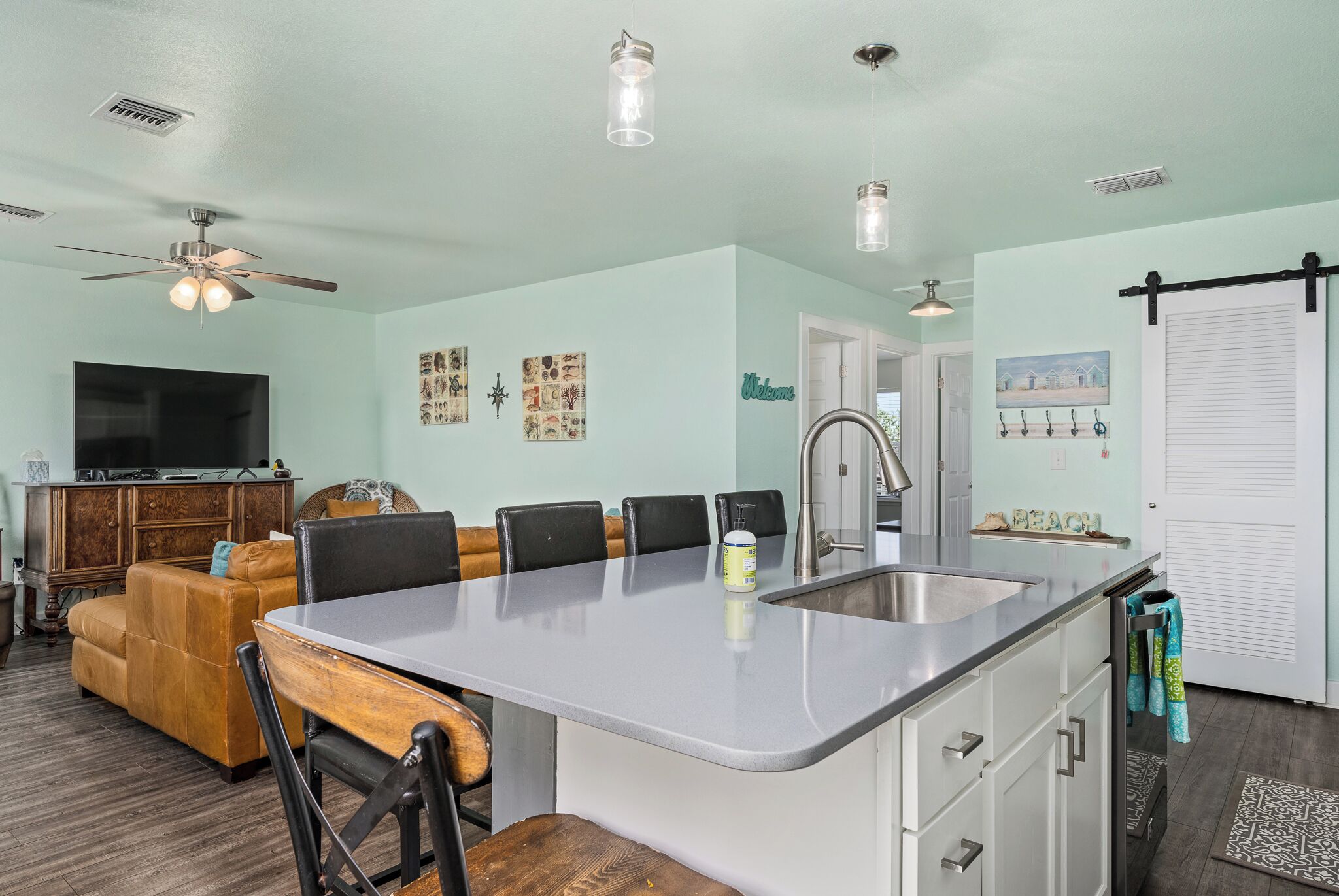 Casa (3 Bedrooms) | Imagen general