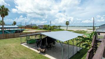 House (3 Bedrooms) | Kemudahan hartanah