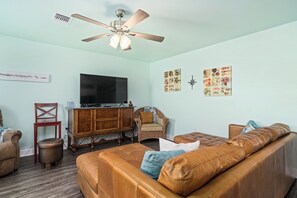 Casa (3 Bedrooms) | Imagen general