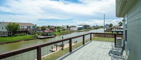 独立别墅 (3 Bedrooms) | 住宿正面