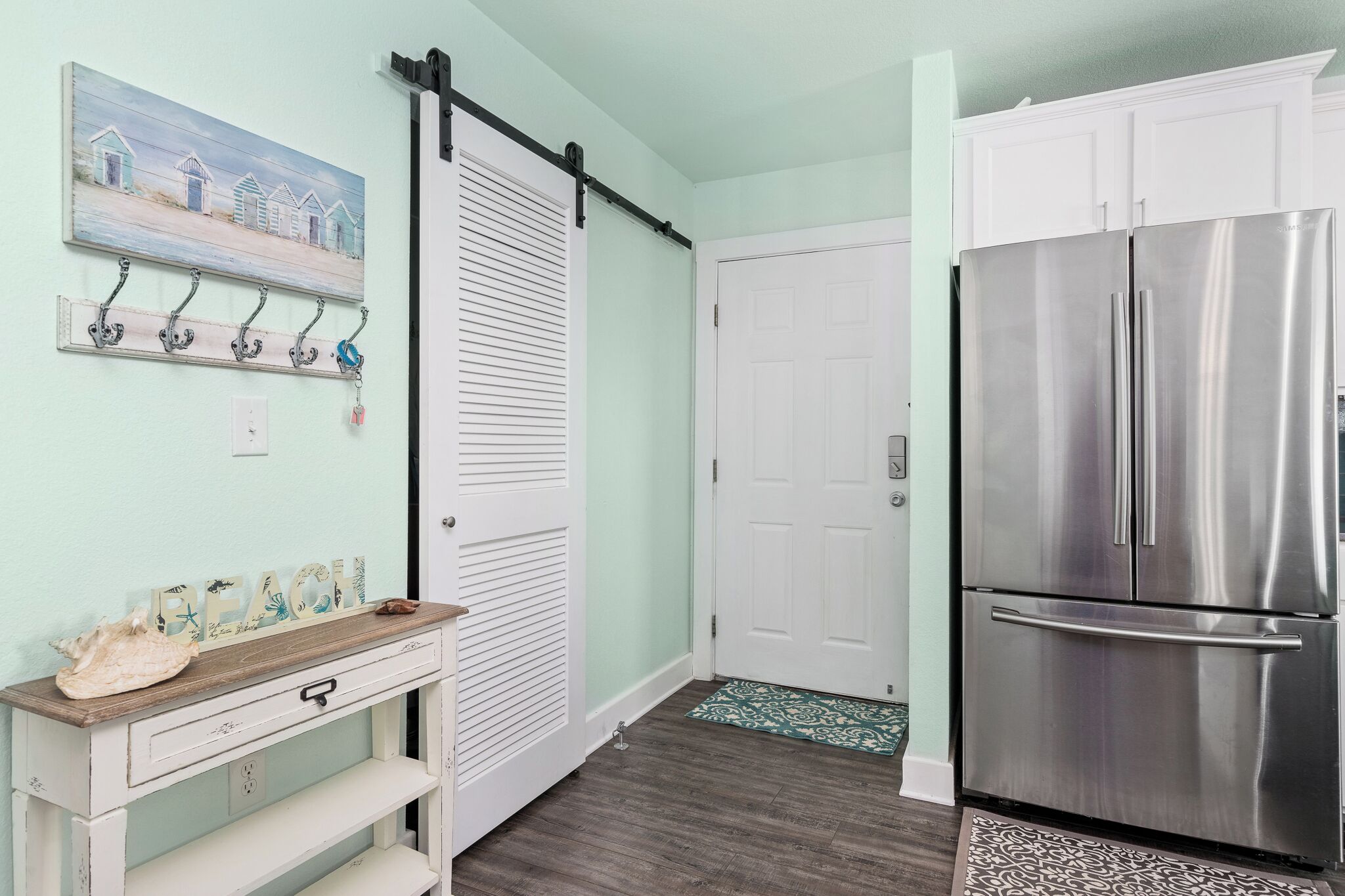 House (3 Bedrooms) | Property amenity