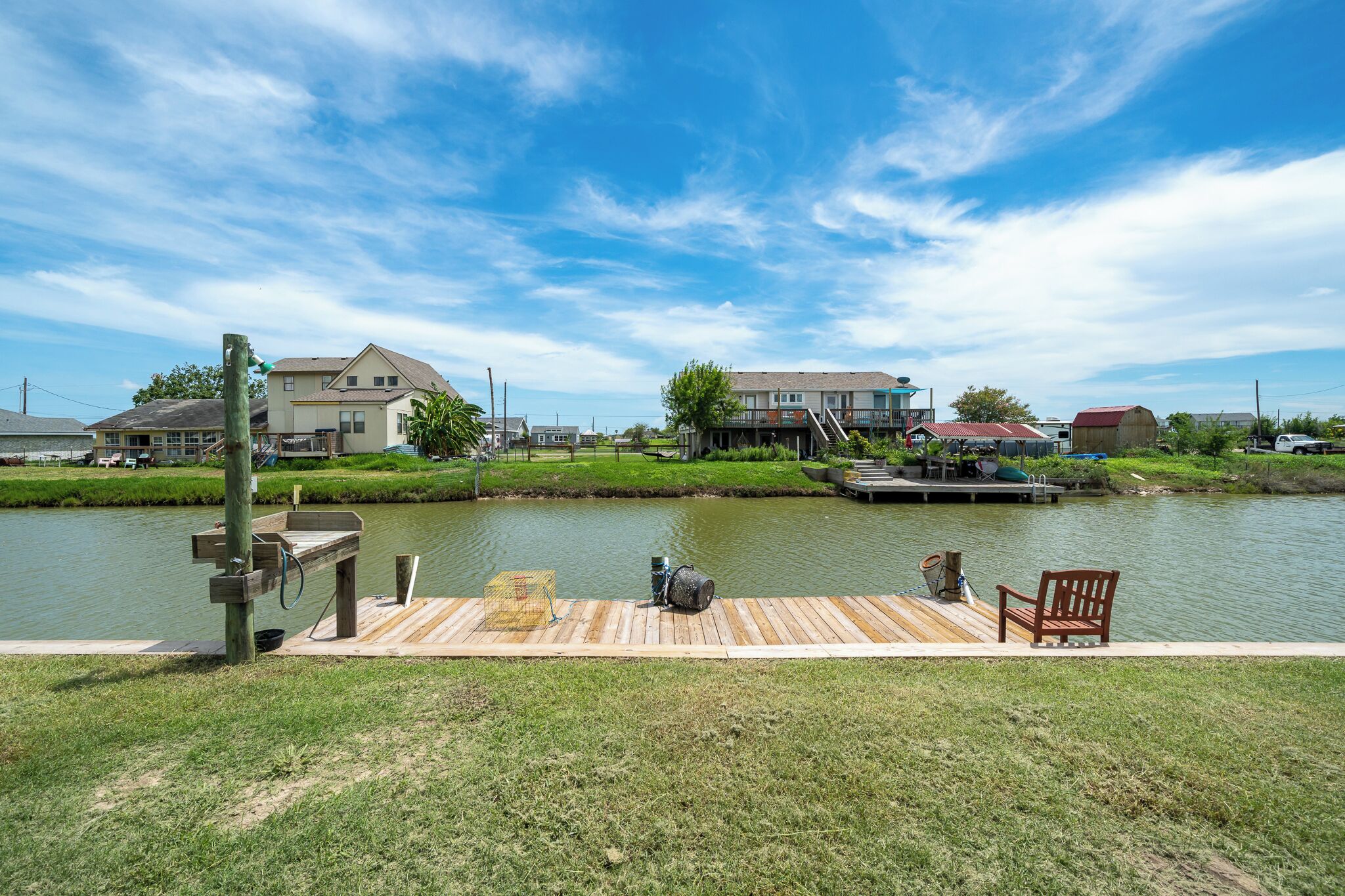 House (3 Bedrooms) | Property amenity