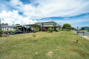 บ้านพัก (3 Bedrooms) | สิ่งอำนวยความสะดวกในที่พัก