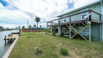 Nhà (3 Bedrooms) | Mặt tiền nơi lưu trú