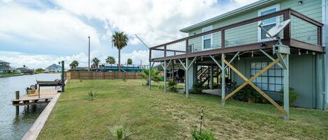 House (3 Bedrooms) | Front of property