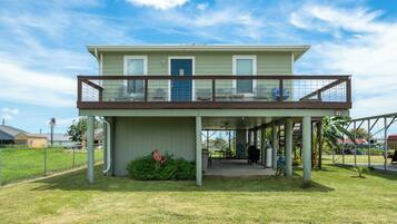 House (3 Bedrooms) | Kemudahan hartanah